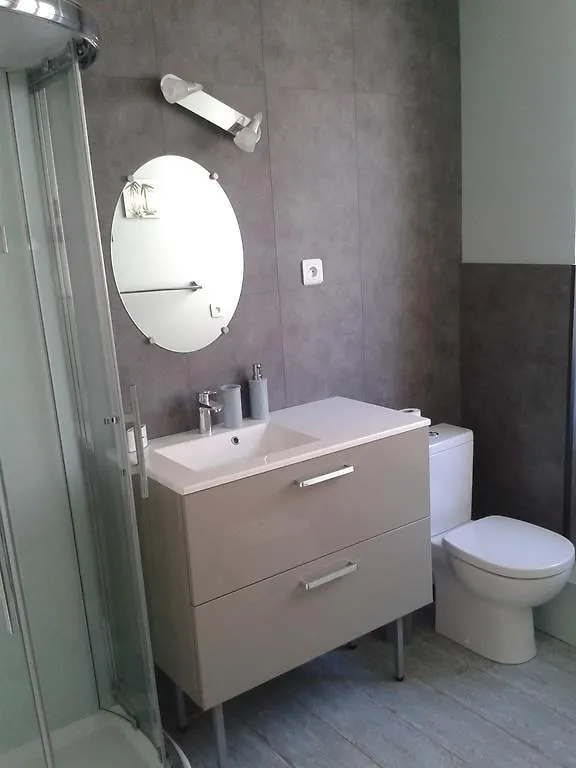 Filao Hotel Annecy France