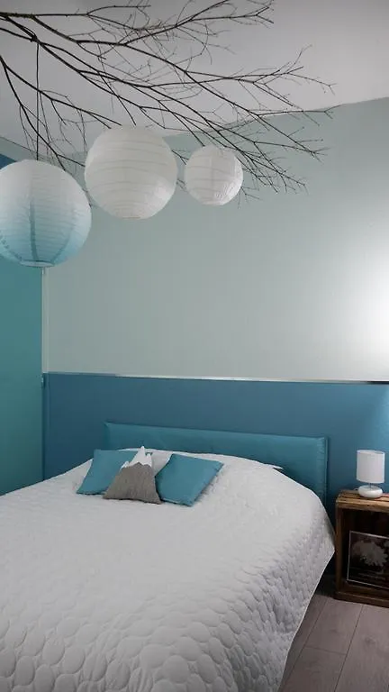 Filao Hotel Annecy