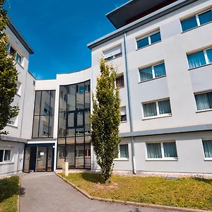فندق Comfort Les Hauts D'annecy, آنسي