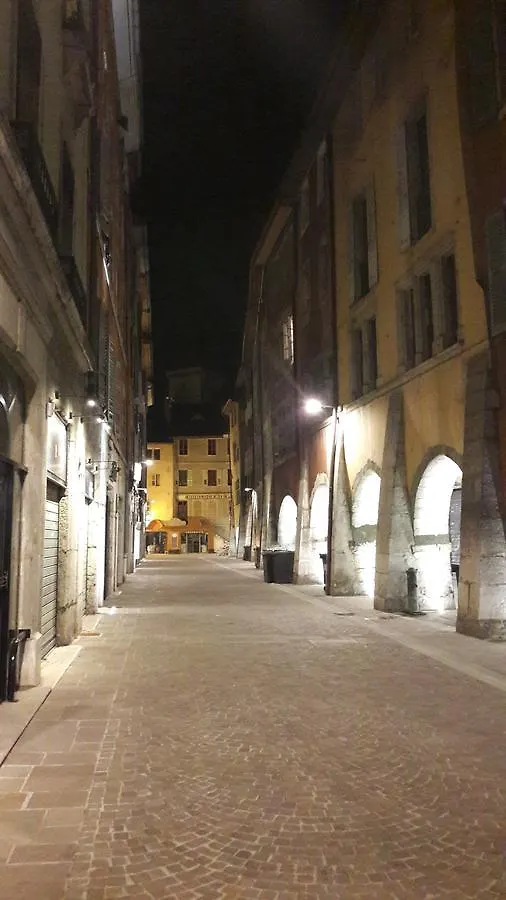 Filao Hotel Annecy France